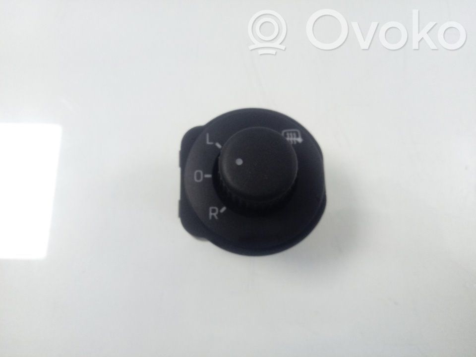 Interruptor del espejo lateral   5JB959565