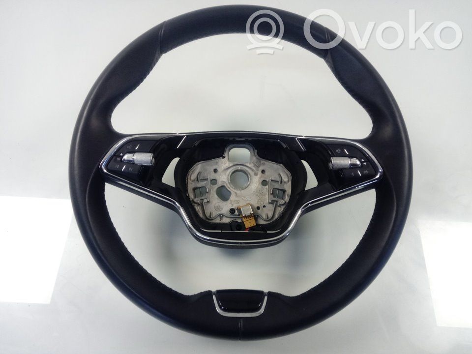 Skoda Fabia Mk3 (NJ) Kierownica 