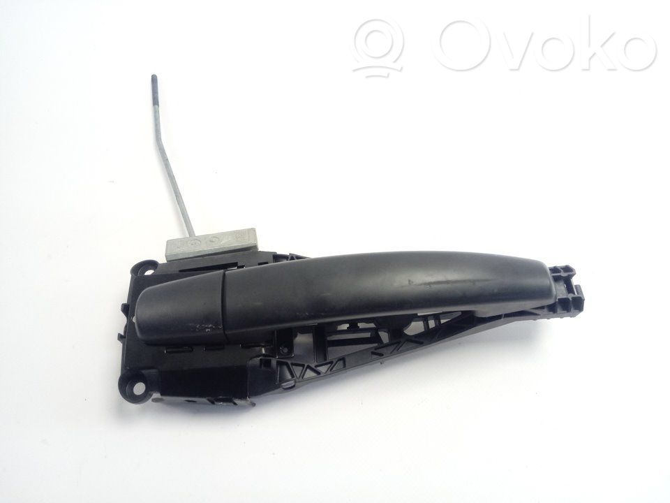 Etuoven ulkokahva   14096404