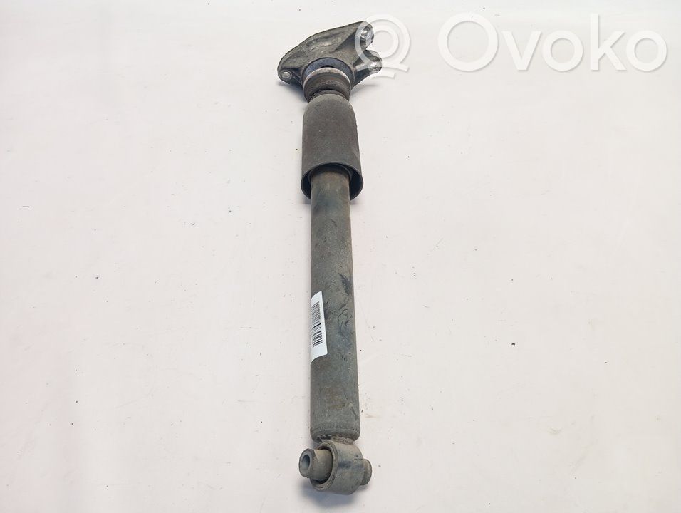 BMW 4 F32 F33 Stoßdämpfer hinten 