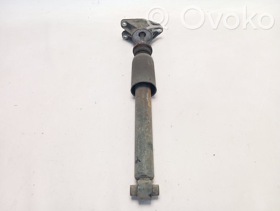 BMW 4 F32 F33 Ammortizzatore posteriore 