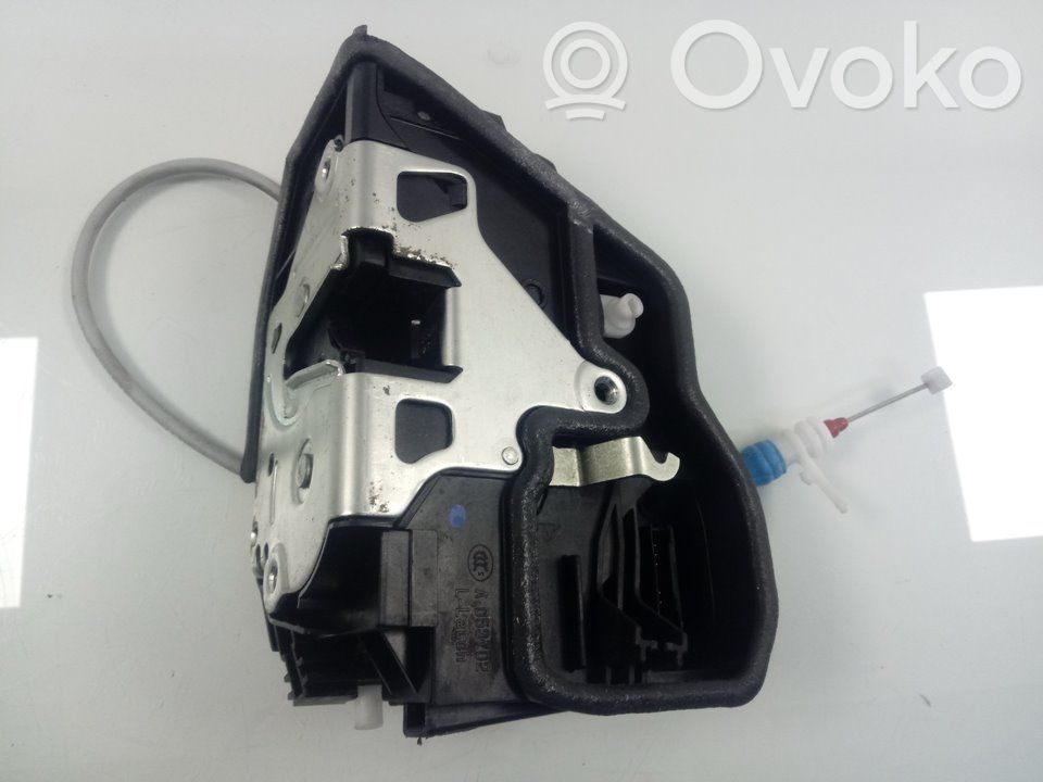 Cerradura de puerta delantera   7202149