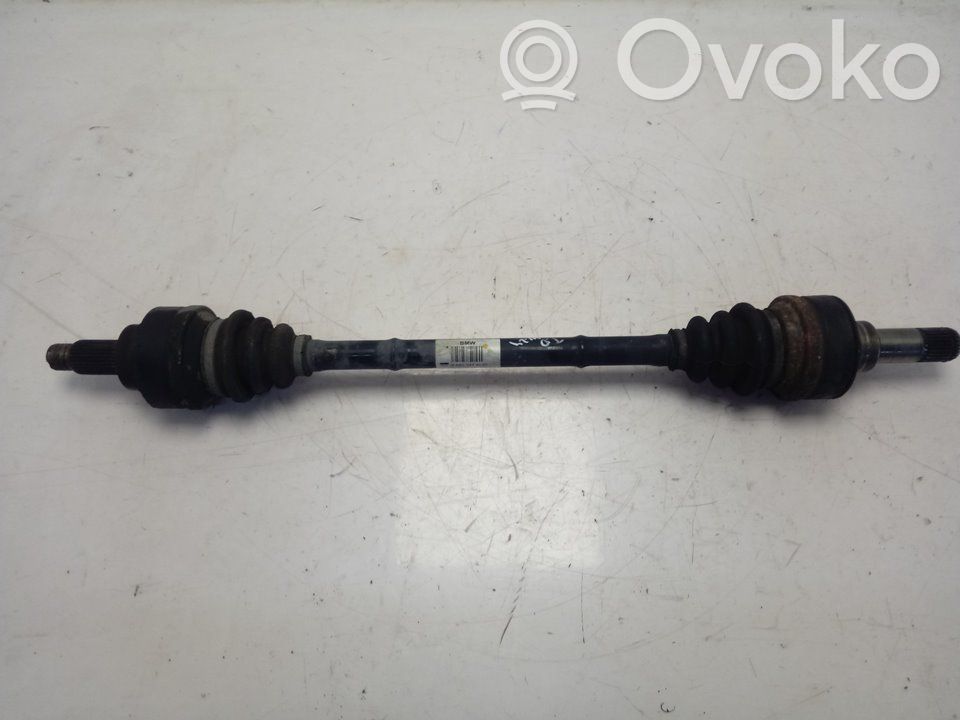 BMW 4 F32 F33 Planetară spate 