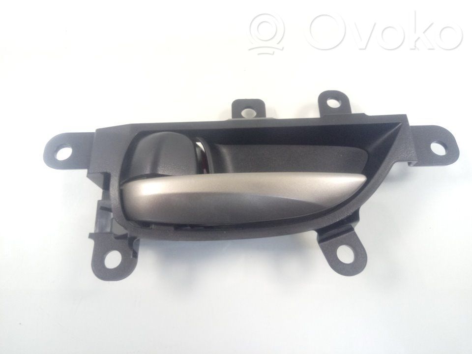 Lexus NX Manecilla interna puerta trasera 