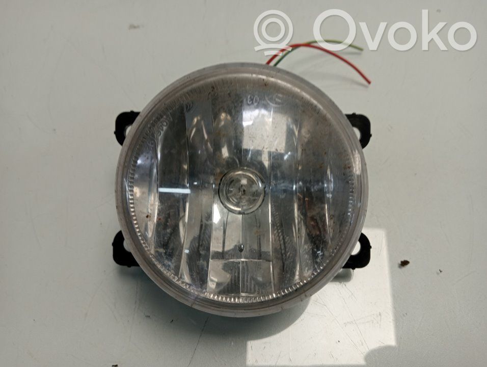 Nebelscheinwerfer vorne   9685425180