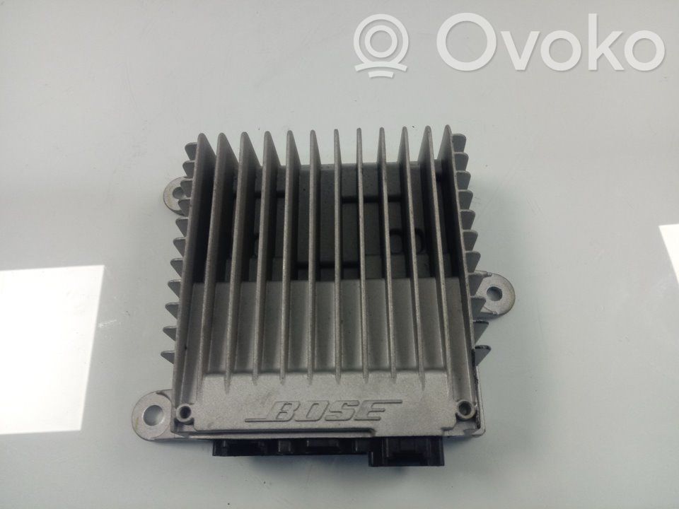 Other control units/modules   KA065