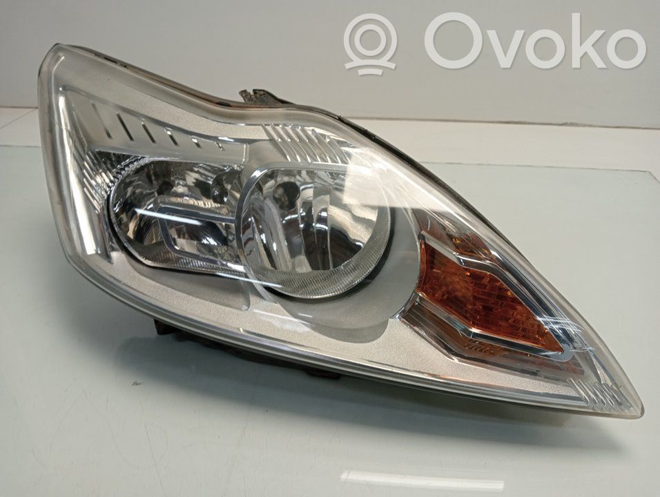 Headlight/headlamp   8M5113100AE,1744971