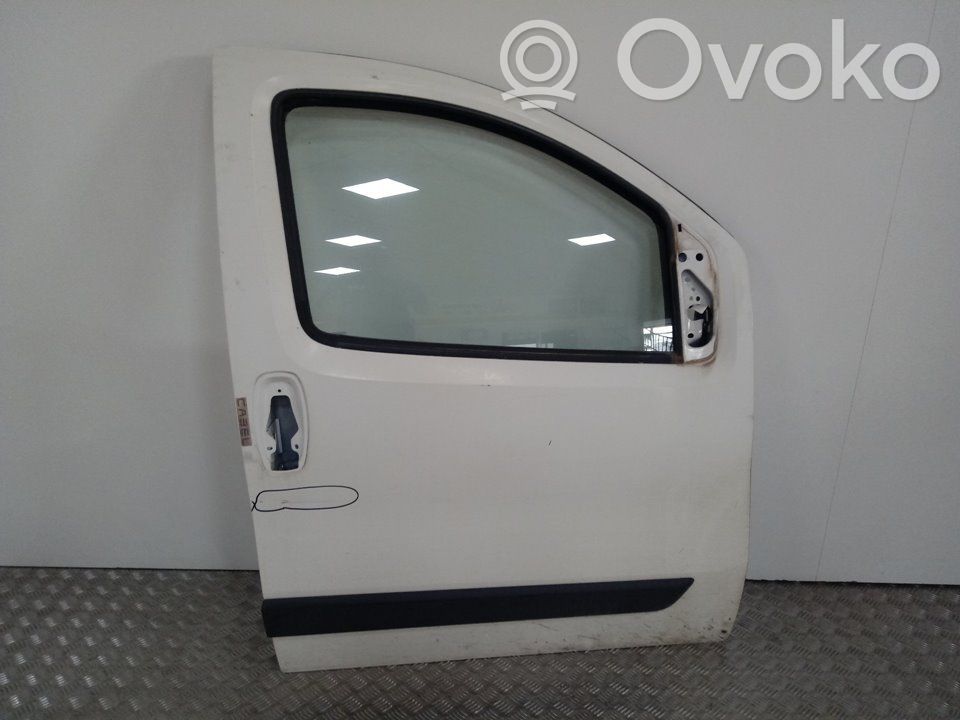 Citroen Nemo Дверь 