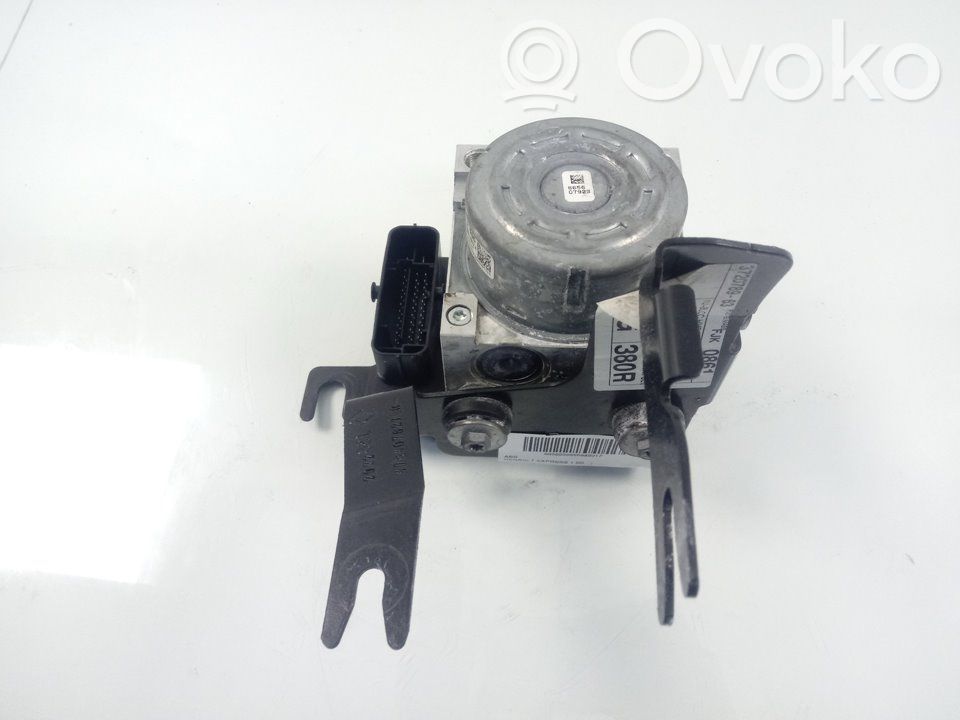 Renault Express Pompa ABS 