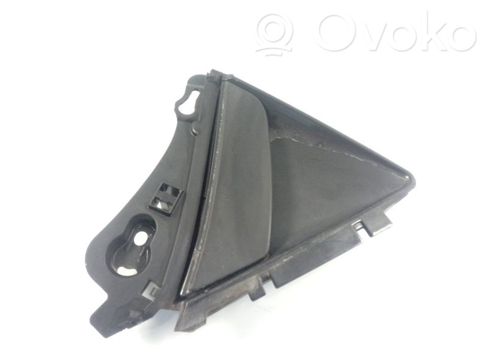 Manecilla externa puerta trasera   9687712177
