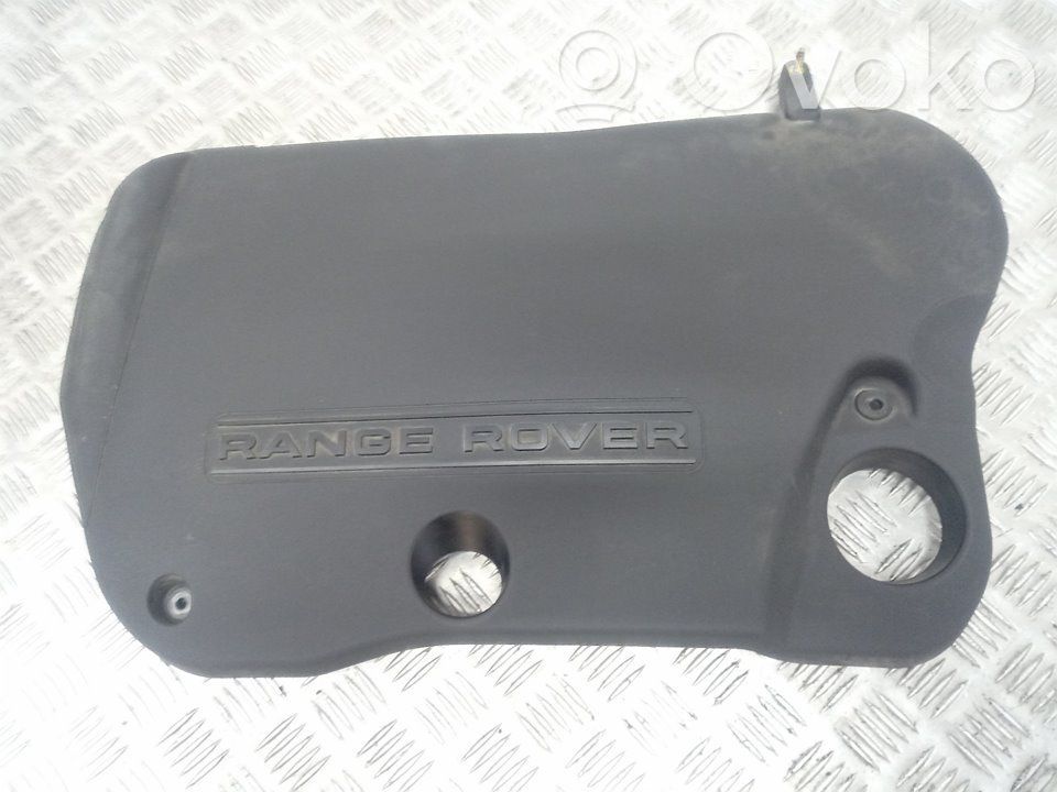 Land Rover Evoque I Altra parte della carrozzeria 