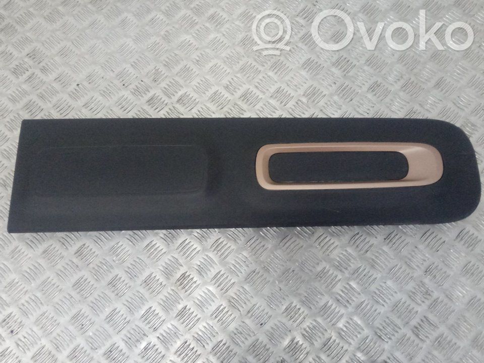 Citroen C3 Alaverhoilu 