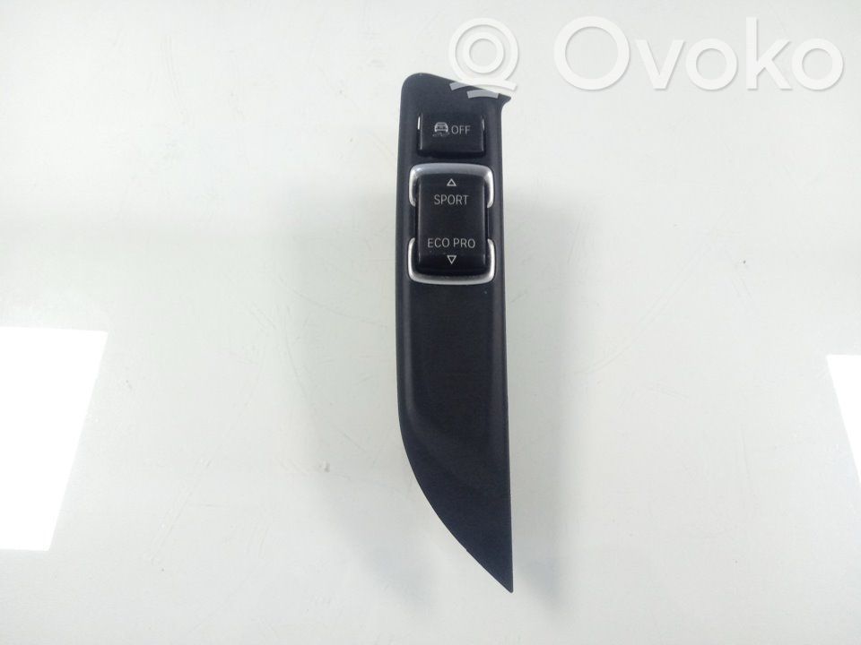 BMW 4 F32 F33 Interruptor de control multifunción 