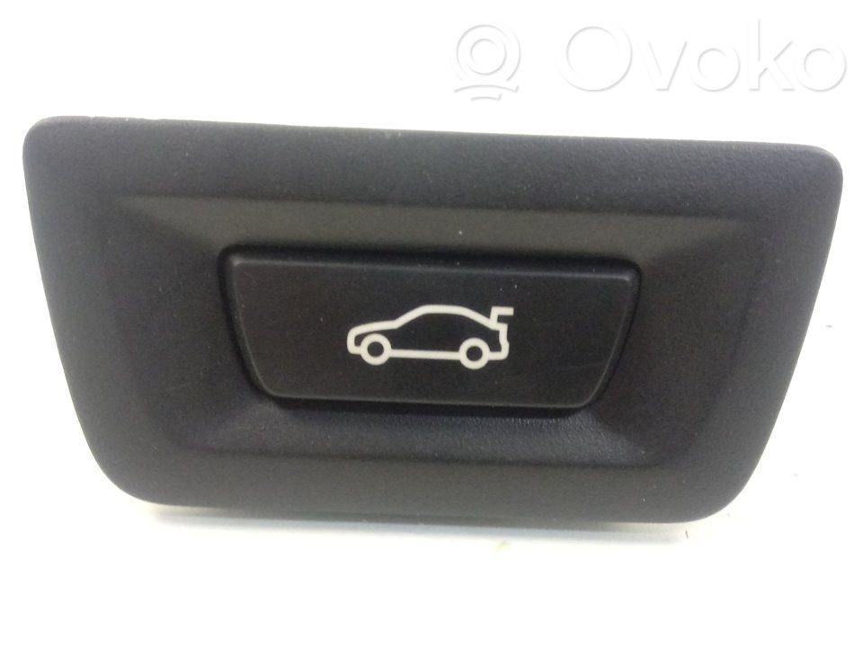 BMW 4 F32 F33 Interruptor de control multifunción 