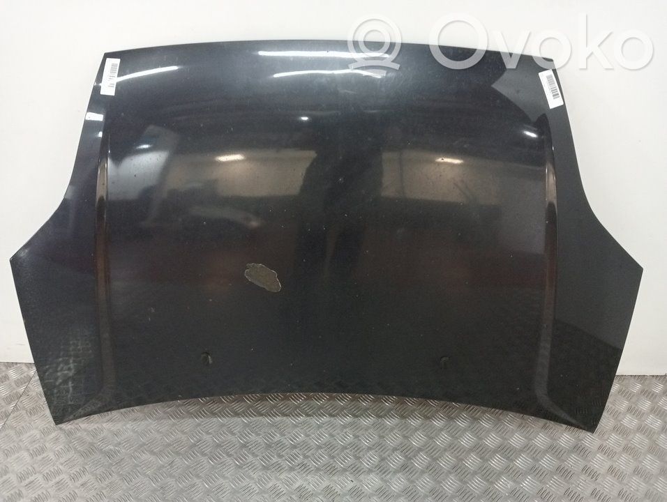 Capó/tapa del motor   1531070