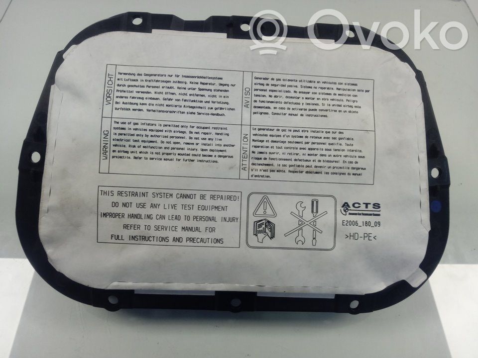Airbag lateral   6W83045L40A