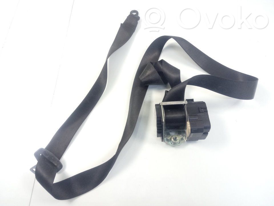 Sicherheitsgurt vorne   A62719A