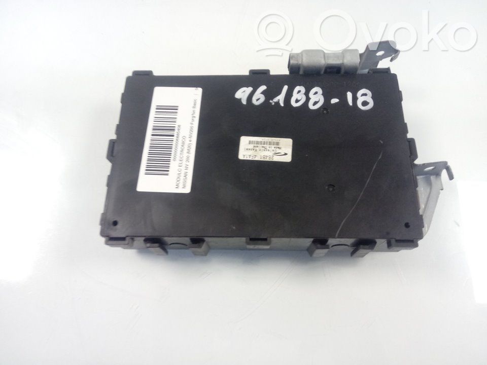 Autres unités de commande / modules   284B14FA1A