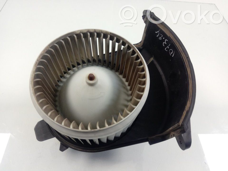Renault Kangoo II Ventola riscaldamento/ventilatore abitacolo 