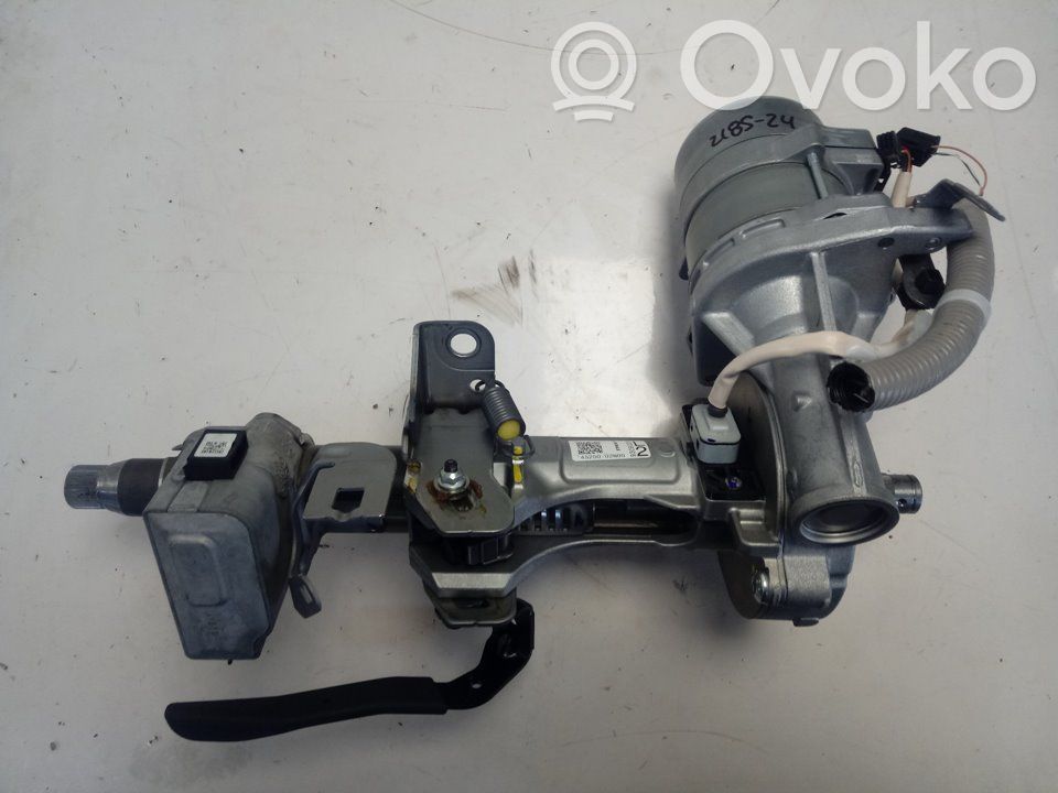 Lenksäule   8965012G60