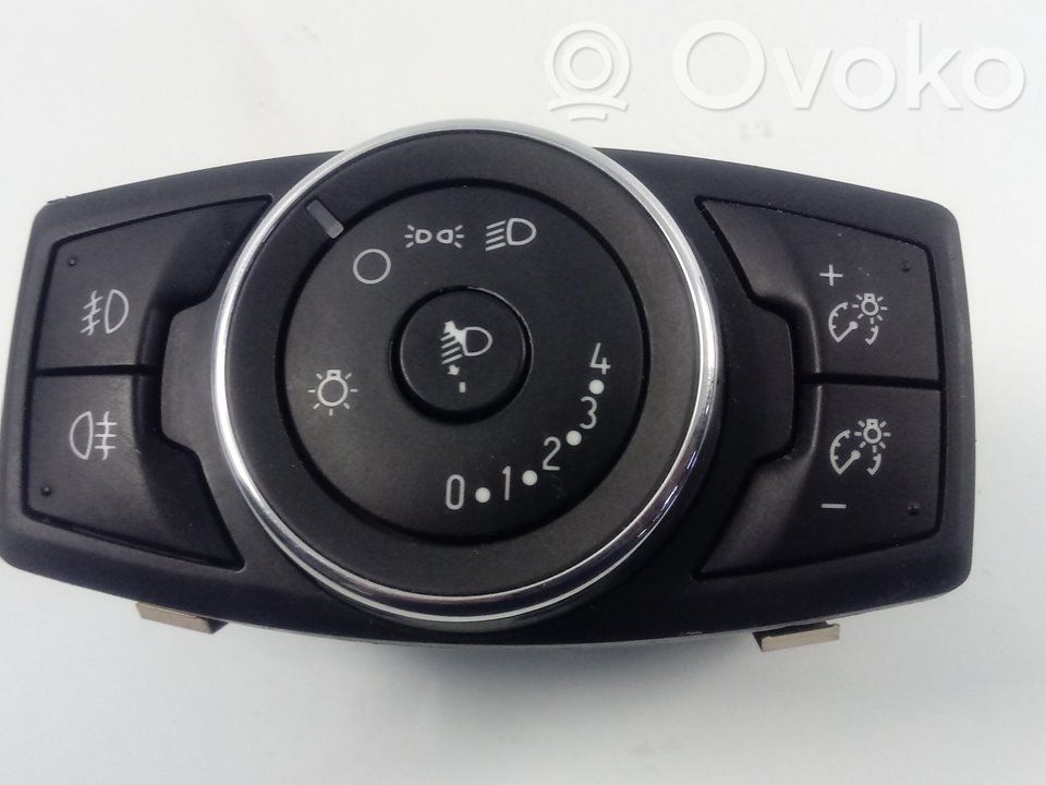 Ford Transit -  Tourneo Connect Comutator lumini bord 