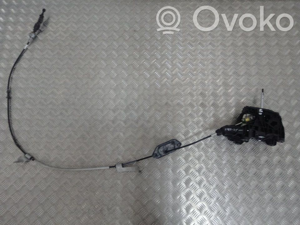 Vaihdetanko   75G900