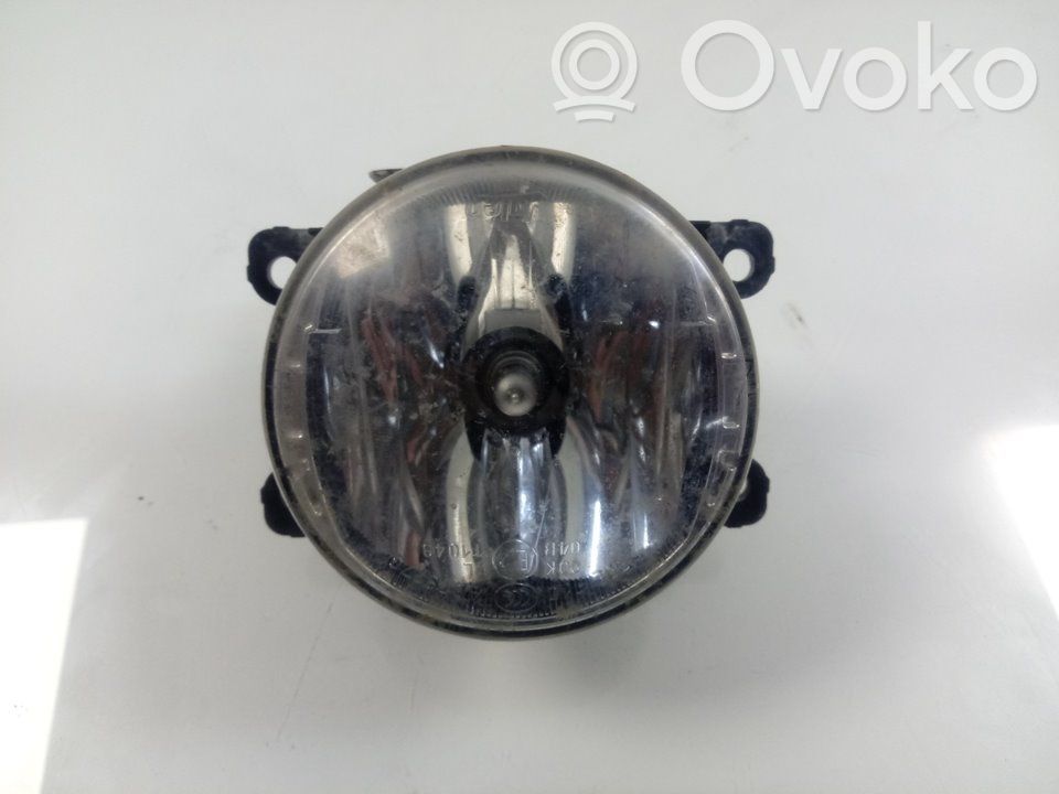 Etusumuvalo   281500097R