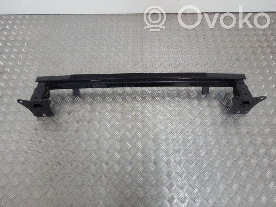 Soporte del parachoques delantero
