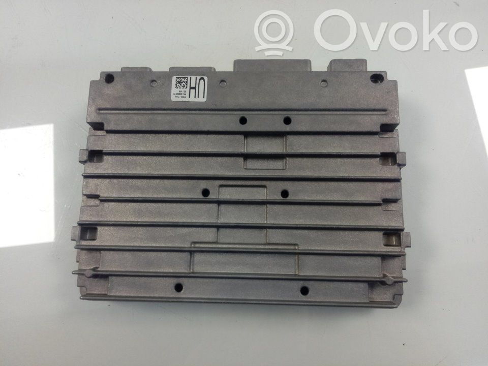 Toyota Corolla E160 E170 Altre centraline/moduli 