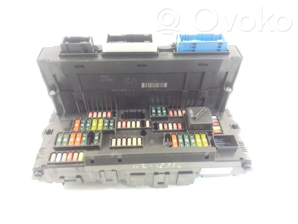Unidad de control del BSM   925281501