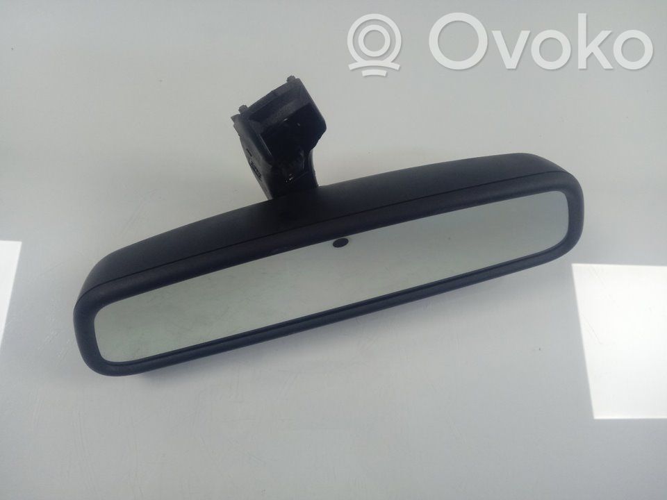 BMW 6 F12 F13 Espejo retrovisor (interior) 