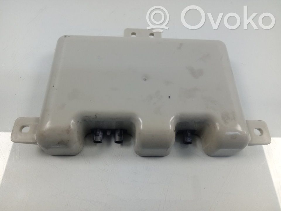 BMW 6 F12 F13 Otras unidades de control/módulos 