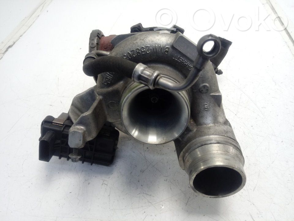 Turbo   7799758G