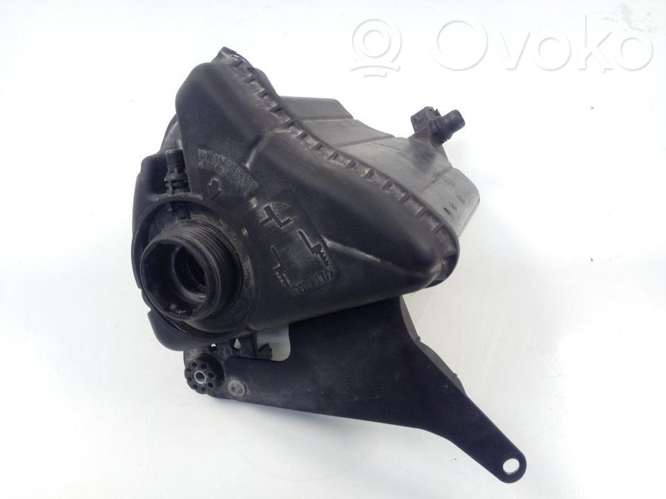 BMW 6 F12 F13 Depósito de expansión de combustible 