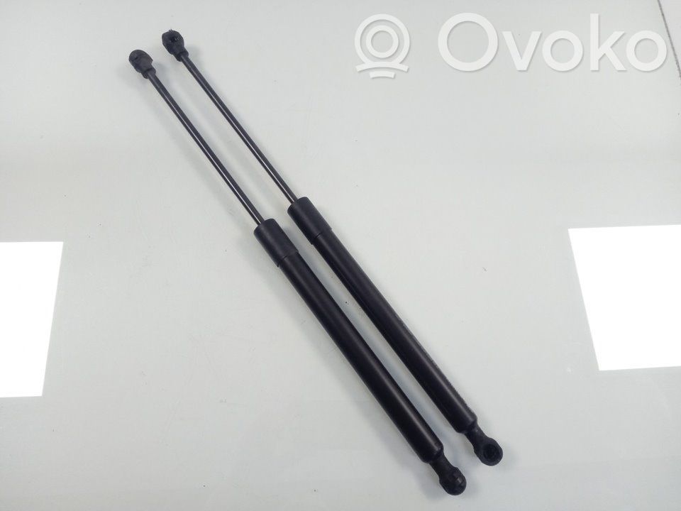 Renault Zoe Tampone in gomma portellone posteriore/bagagliaio