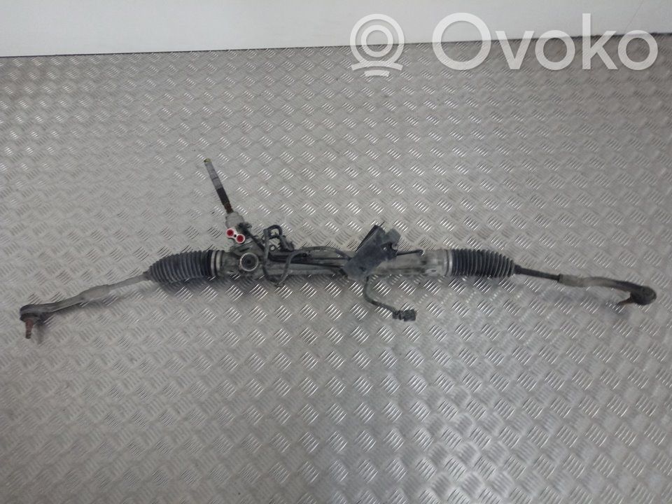 Cremallera de dirección   9813692680