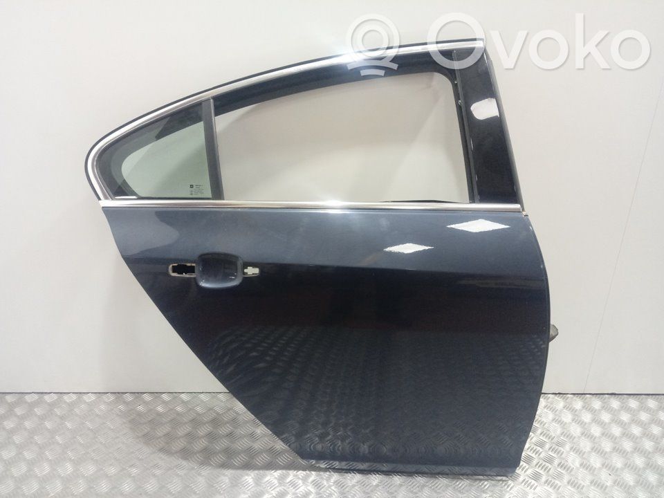 Opel Insignia A Puerta trasera 