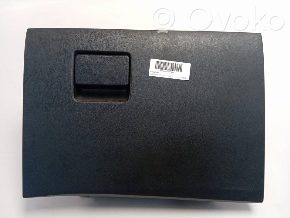Handschuhfach   NOLLEVAREF