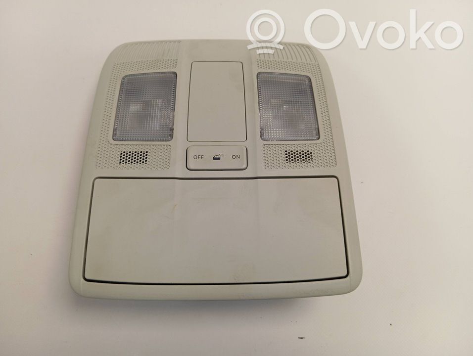Otras luces interiores   KD4569971