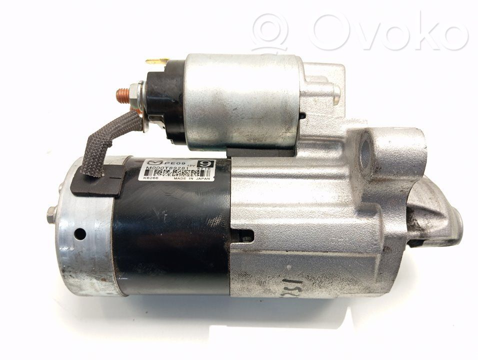 Rozrusznik   M000T89281