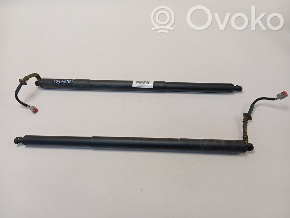 Tailgate/trunk/boot lid buffer   L1TBS404C84AB