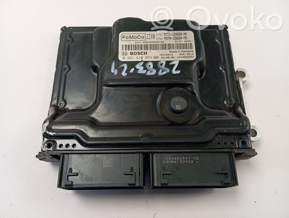 Engine control unit/module   0261S105FH
