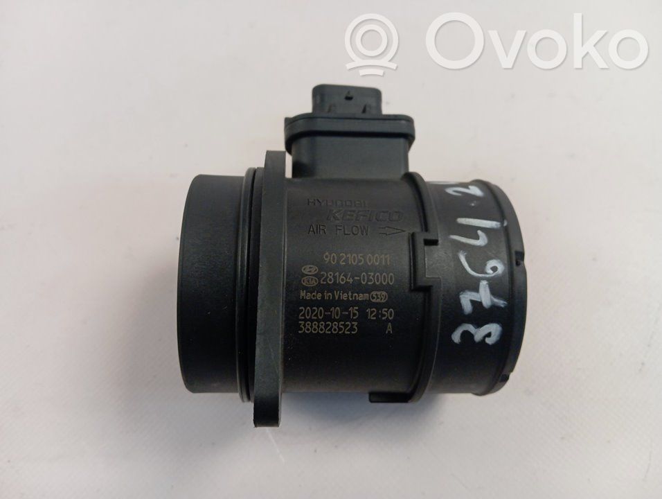 Oro srauto matuoklis   2816403000