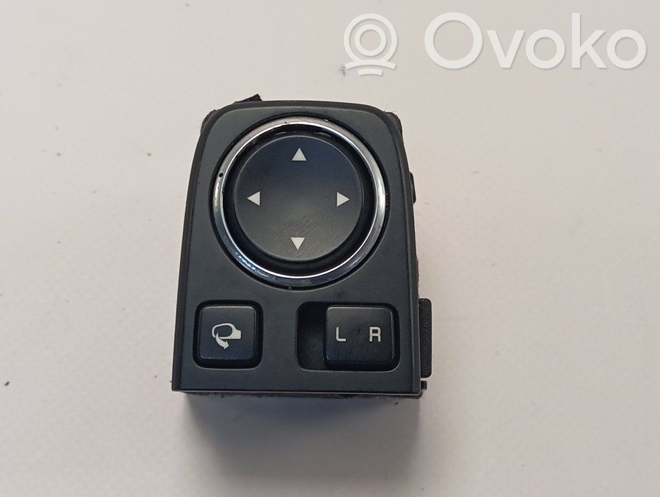 Interruptor del espejo lateral   93530J7000