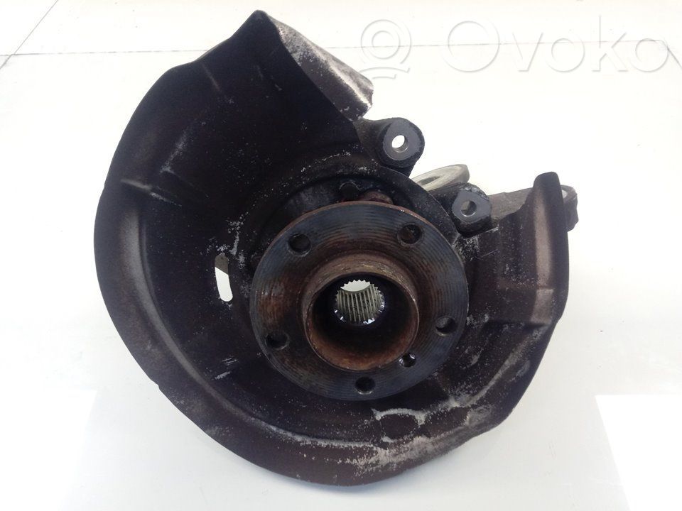Achsschenkel hinten   6796099