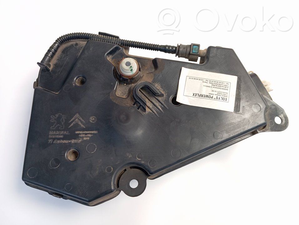 Citroen C4 II Rezervor lichid AdBlue 