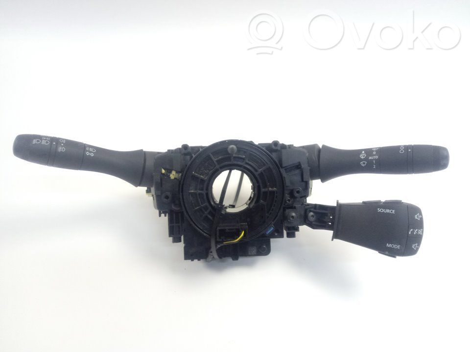 Renault Express Panel lighting control switch 
