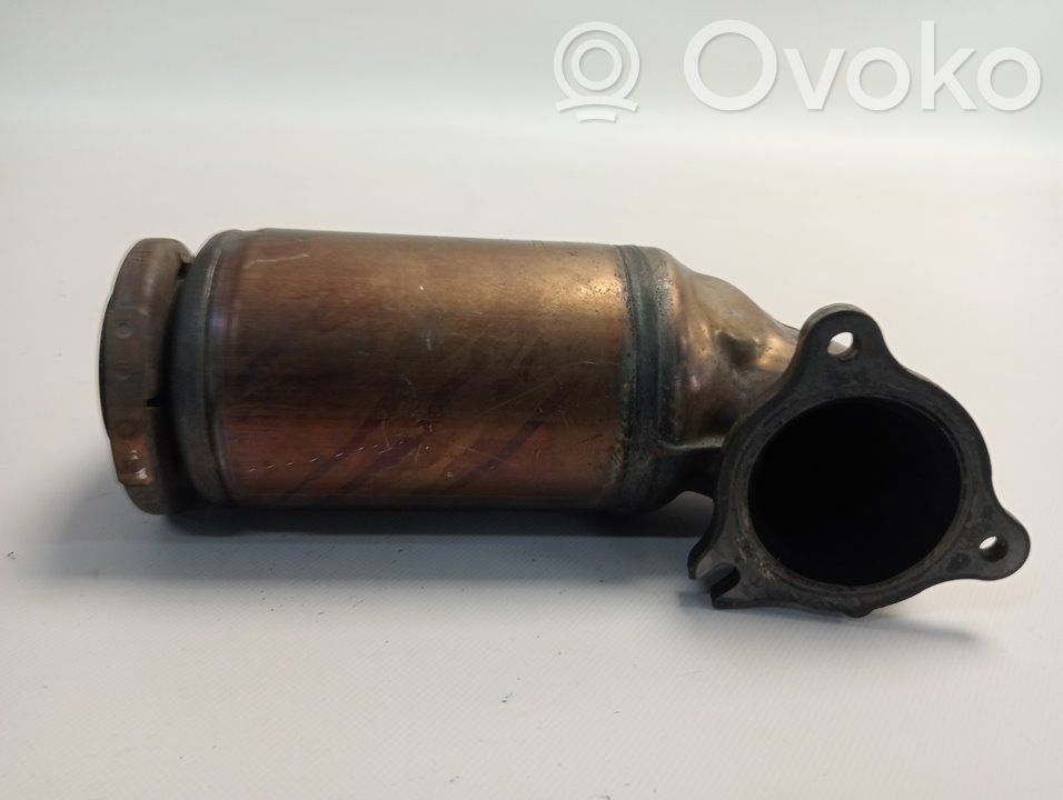 Mercedes-Benz E W212 Filtro antiparticolato catalizzatore/FAP/DPF