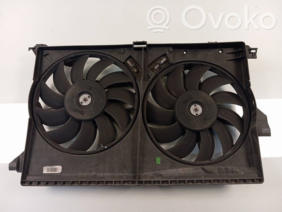 Elektrolüfter   874678E