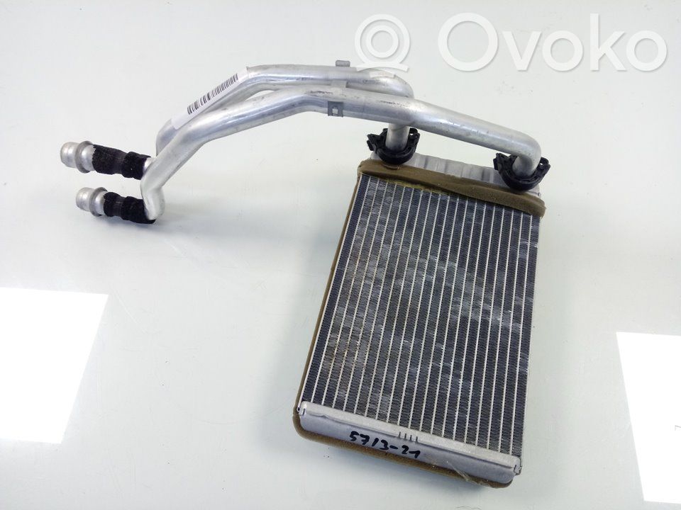 Opel Astra K Radiator răcire A/C (condensor) 